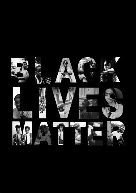 Black Lives Matter Hd Wallpapers Wallpaper Cave