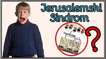 Lost Media: Macaulay Culkin Film - Jerusalemski Sindrom (Syndrome ...