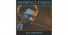 CD Dominguinhos - Seu Domingos
