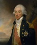 Admiral Lord George Keith Elphinstone (1746-1823), 1st Viscount Keith ...