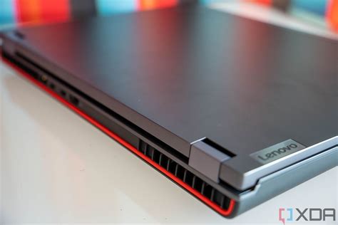 Lenovos Neues Thinkpad P16 Sieht Aus Wie Ein Gaming Laptop Tech News