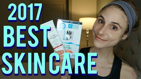 Best Skin Care Of 2017 Dr Dray Youtube