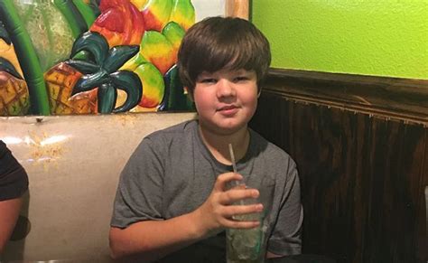 12 Year Old Boy Commits Suicide After Being Bullied For Coming Out