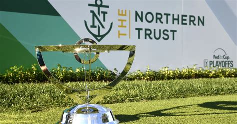 There will be a fourth and final round to the final edition of the northern trust, pga tour officials reiterating on sunday night that the tournament plans to go a full 72 holes. The 2019 Northern Trust Preview & Prediction - SV Golf ...