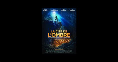 La Cité De L Ombre Bande Annonce - La Cité de l'ombre (2008), un film de Gil Kenan | Premiere.fr | news