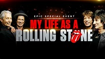 Watch My Life as a Rolling Stone live or on-demand | Freeview Australia
