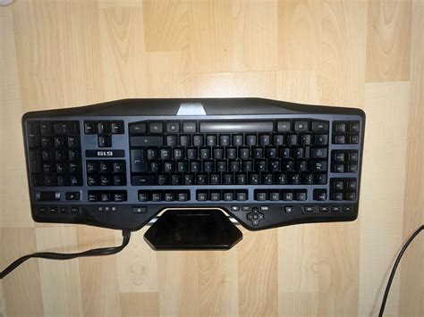 Logitech G19 Keyboard Kaufen Auf Ricardo