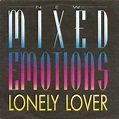 New Mixed Emotions vinyl, 11 LP records & CD found on CDandLP
