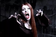 vampires: 14 тыс изображений найдено в Яндекс.Картинках Female Vampire ...
