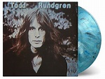 Rundgren Todd | LP Hermit of Mink Hollow / Vinyl / Coloured | Musicrecords