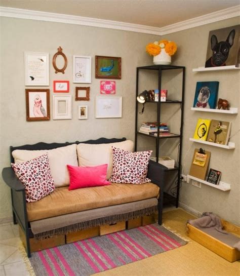 Diy Floor Seating Ideas For Your Living Room Get Creative And