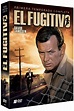 Pack El Fugitivo - Temporada 1 (The Fugitive) [DVD]: Amazon.es: David ...