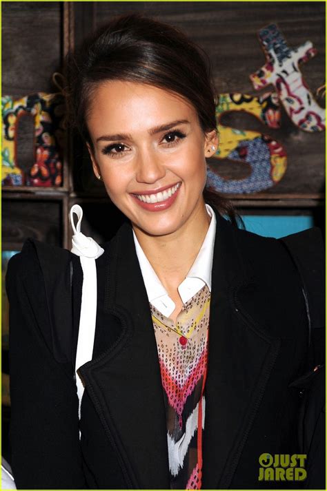 Jessica Alba Outstanding Mom And Biggest Baby Shower Photo 2660116