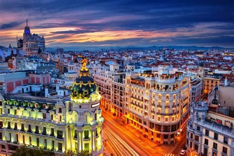 10 Best Places To Visit In Spain Travelworld