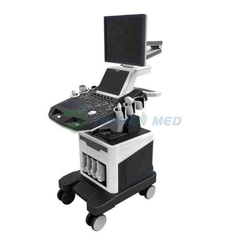 4d Ultrasound Scanner For Sale Ysenmed
