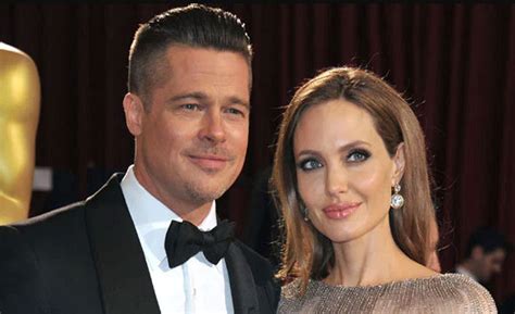 Angelina Jolies New Career Plans Revealed After She Says Brad Pitt Splitimpacted Jobs