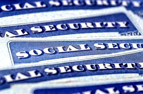 Did not ask for my ssa. Is US Social Security Going Bankrupt? - BRINK - News and ...