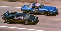 Here's How The Cannonball Run Record Has Improved Over The Years
