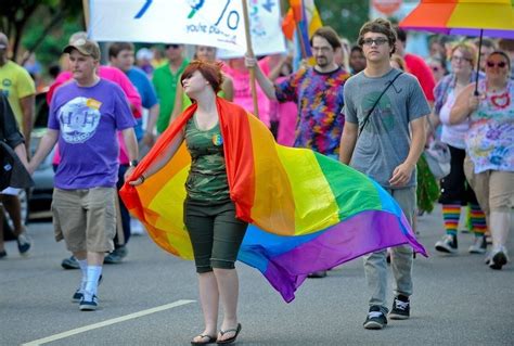 Alabama Lgbt Activists Celebrate Doma Ruling Find Greater Support For