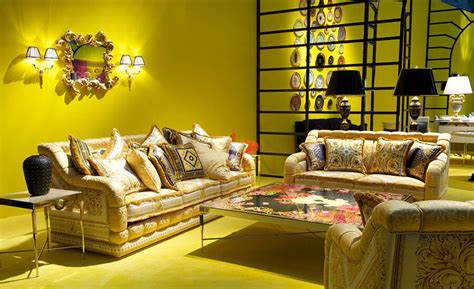 Top Twnenty Luxury Furniture Brand Worldwide