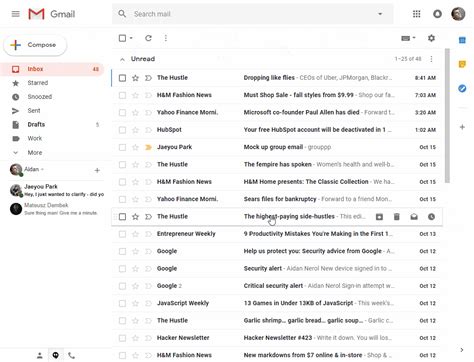 Tricks For Managing Multiple Email Account Inboxes