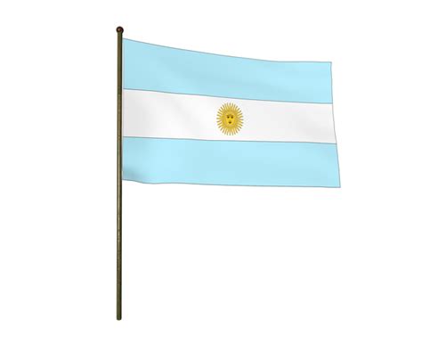 Flags Argentina Free Stock Photos Rgbstock Free Stock Images