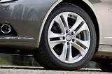 Images of Alloy Wheels Mercedes