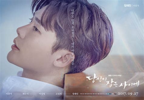Review Drama Korea While You Were Sleeping Heni Puspita
