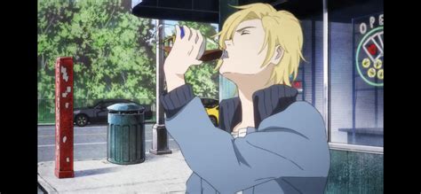 Banana fish is a japanese manga series written and illustrated by akimi yoshida it was serialized in the manga magazine bessatsu shōjo comic from 1985 to 1994 and collected. Banana Fish S01E01 in 2020 | Fish, Banana, Anime