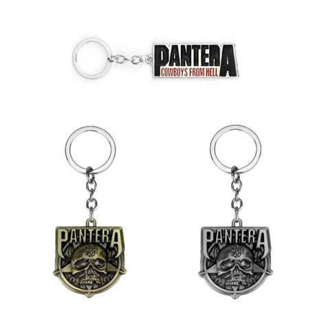 Pantera Cfh Logo Logodix