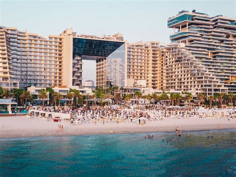 S Nder Isaac Zuverl Ssig Five Palm Jumeirah Dubai Resort Streikposten L Cherlich Meisterschaft