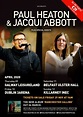 Paul Heaton & Jacqui Abbott release new single 'You And Me' • WithGuitars