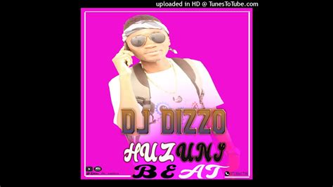 Dj Dizzo Kihuzuni Beat Official Music Audio Youtube