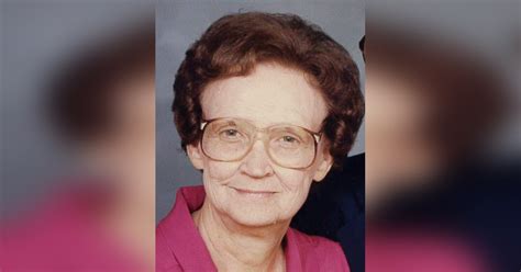 Obituary Information For Edith Eloise Wheeler