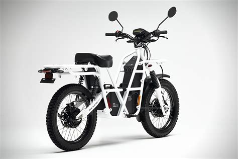Ubco 2x2 Dual Sport Electric Bike Hiconsumption