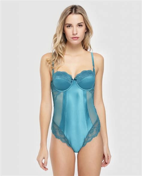 What S Your Favourite Color For Lingerie