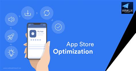 Factor Based Guide To App Store Optimization By Winklix