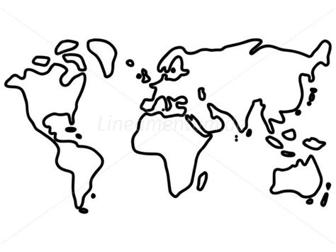 Weltkarte (politisch) mit städten, orten, straßen, flüssen, seen, bergen und landmarks. Welt-Erde-Weltkarte-Kontinente-Globus-Karte-Landkarte ...