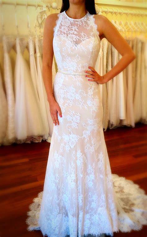 Aubrey Rose New Wedding Dress Save Stillwhite