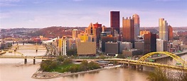 Pittsburgh, PA - TRC