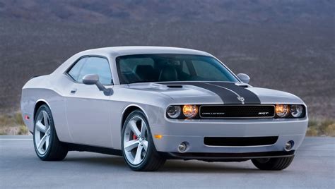 Prices For The 2011 Dodge Challenger Have Arrived In The Usa