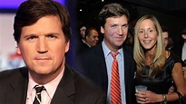 Tucker Carlson Wife : 10 Celebs You Forgot Were On Dancing With The ...