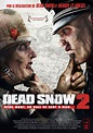 Dead Snow 2 - film 2014 - AlloCiné