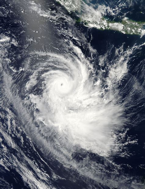 The word first coined by heary piddington who worked as. Cyclone Gillian - Wikipedia