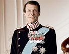 Danish prince as military attaché in Paris - Diplomat magazine ...