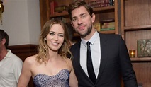 How Emily Blunt And John Krasinski Are Raising Their Daughters Out Of ...