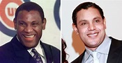 Sammy Sosa Before and After skin transformation - Need to Know