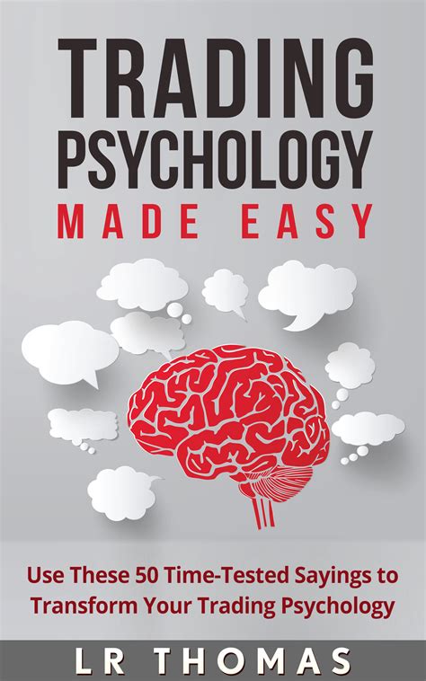 New Trading Psychology Book Out Only $0.99 | The 10XROI Trading System