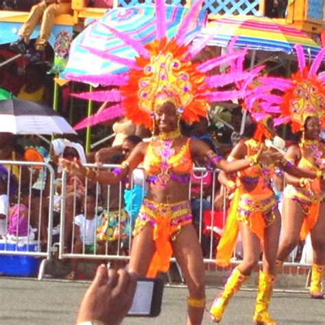 Us Virgin Islands 60th Carnival Us Virgin Islands Places Around The World 60th Seashells