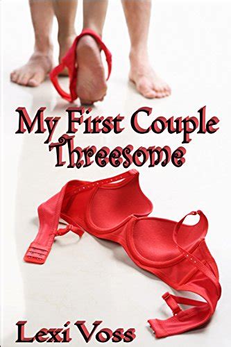 Amazon My First Couple Threesome Seduction Romance Erotica English Edition Kindle Edition